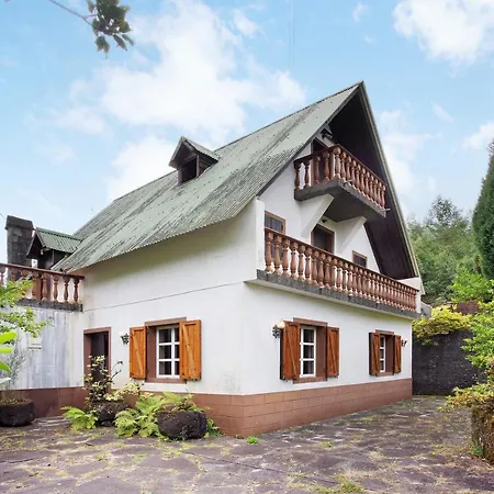 Pico Das Pedras 4 Reset Naturally Semesterbostad Santana (Madeira)