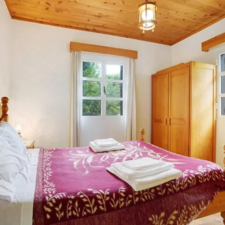 Vakantiehuis Pico Das Pedras 4 Reset Naturally Santana (Madeira)