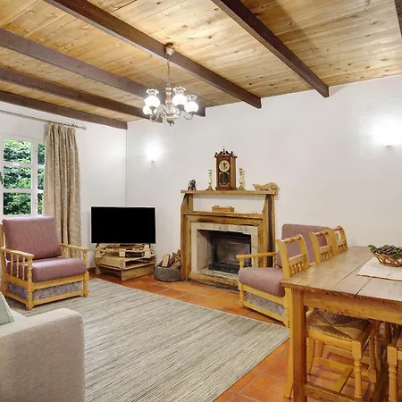 Pico Das Pedras 4 Reset Naturally Santana (Madeira)