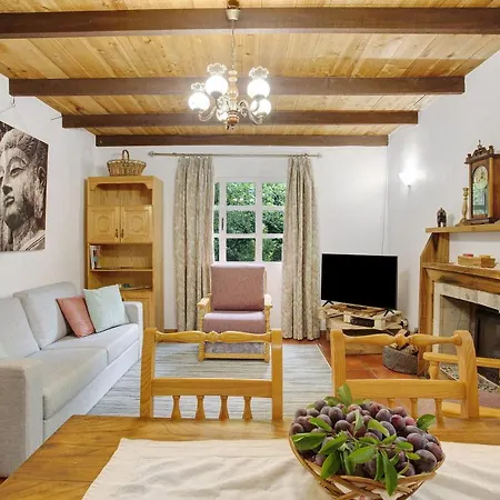 Pico Das Pedras 4 Reset Naturally Semesterbostad Santana (Madeira)