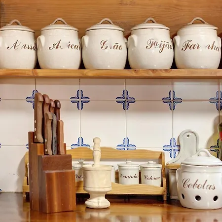 Pico Das Pedras 4 Reset Naturally *