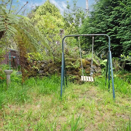 Pico Das Pedras 4 Reset Naturally Santana (Madeira)