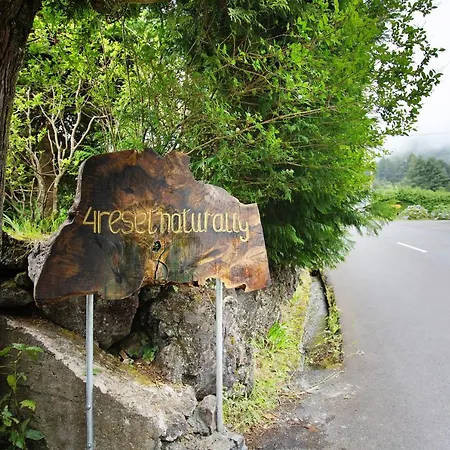 Pico Das Pedras 4 Reset Naturally Semesterbostad