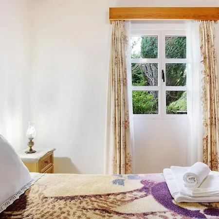 Semesterbostad Pico Das Pedras 4 Reset Naturally Santana (Madeira)