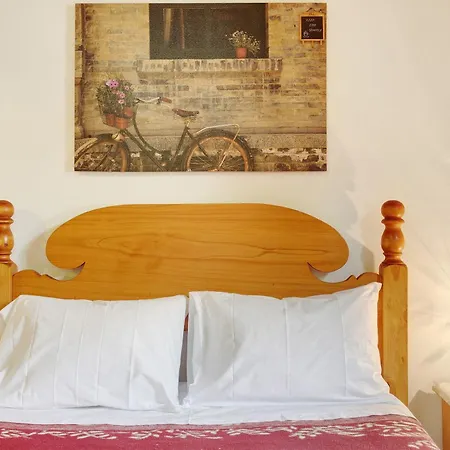 Semesterbostad Pico Das Pedras 4 Reset Naturally Santana (Madeira)