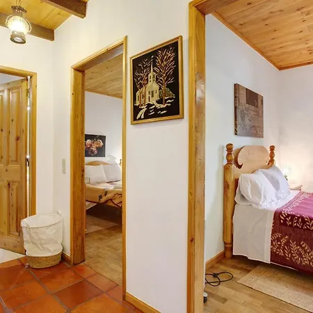 Pico Das Pedras 4 Reset Naturally