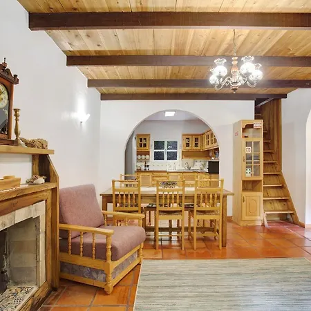 Дом отдыха Pico Das Pedras 4 Reset Naturally *