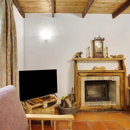 Pico Das Pedras 4 Reset Naturally Holiday home *