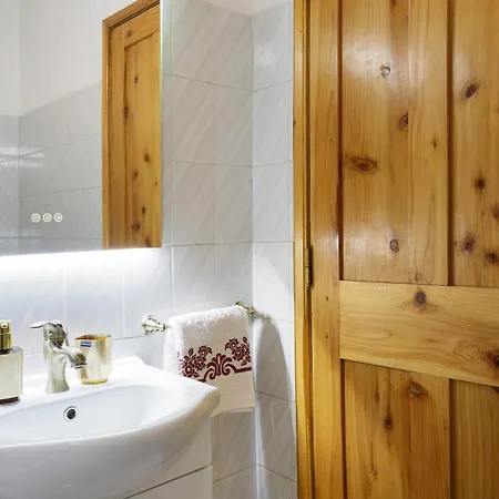 Pico Das Pedras 4 Reset Naturally *