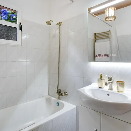 Pico Das Pedras 4 Reset Naturally Дом отдыха