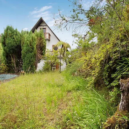 Pico Das Pedras 4 Reset Naturally Дом отдыха Сантана