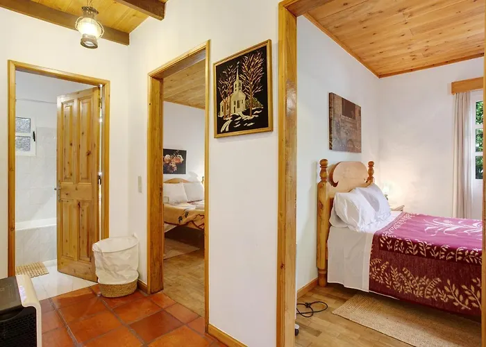 Pico Das Pedras 4 Reset Naturally