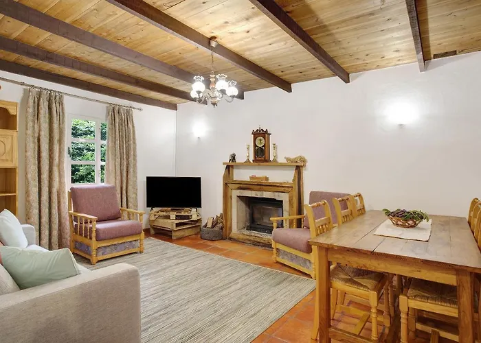 Pico Das Pedras 4 Reset Naturally Santana (Madeira)