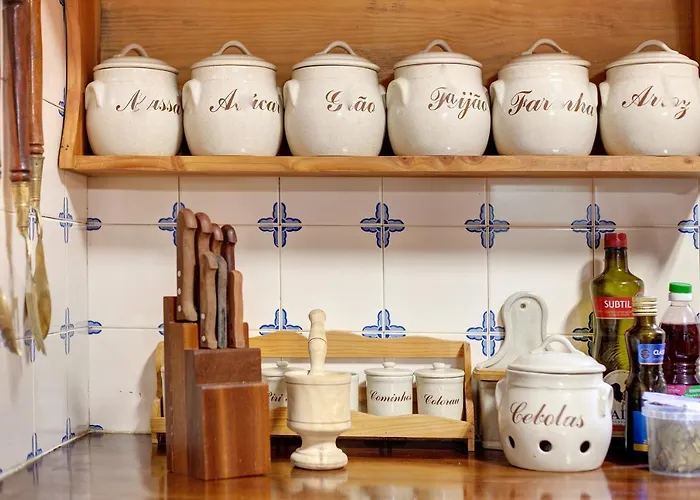 Pico Das Pedras 4 Reset Naturally *