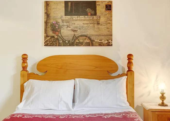 Prázdninový dům Pico Das Pedras 4 Reset Naturally Santana (Madeira)