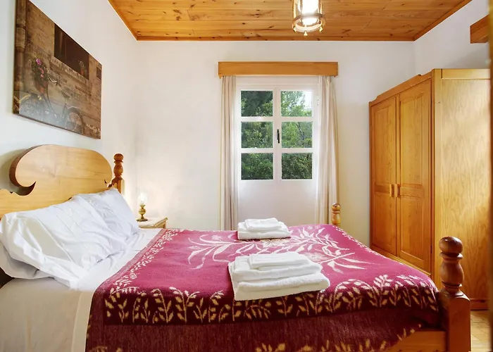 Prázdninový dům Pico Das Pedras 4 Reset Naturally